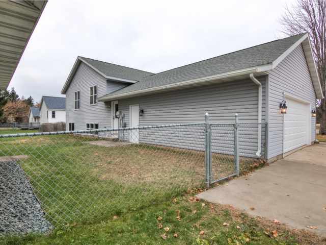 Eau Claire Residential Real Estate