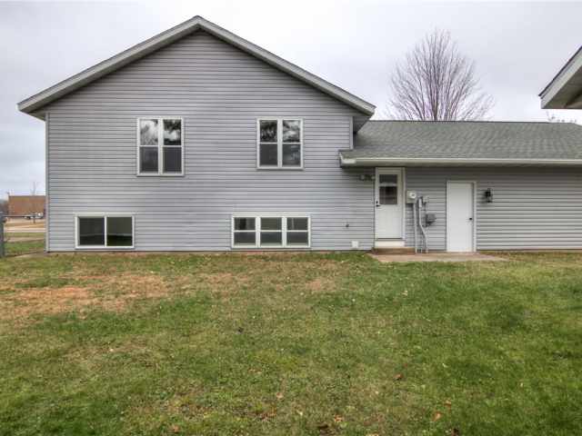 Eau Claire Residential Real Estate