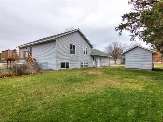 Eau Claire Residential Real Estate