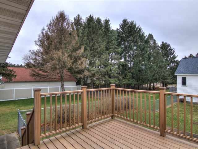 Eau Claire Residential Real Estate