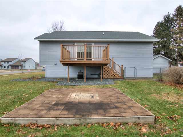 Eau Claire Residential Real Estate