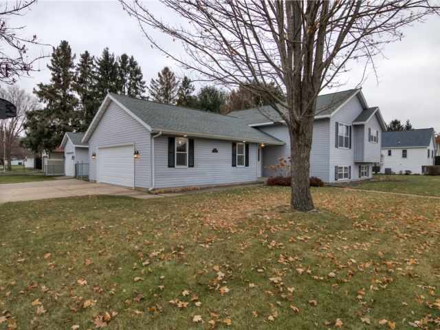 Eau Claire Residential Real Estate