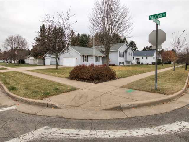 Eau Claire Residential Real Estate