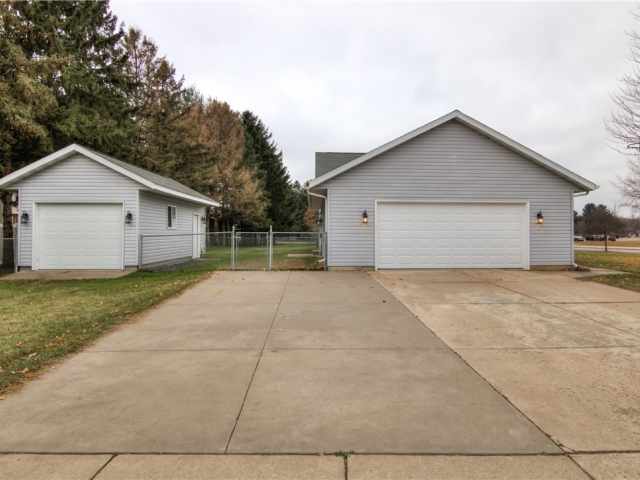 Eau Claire Residential Real Estate