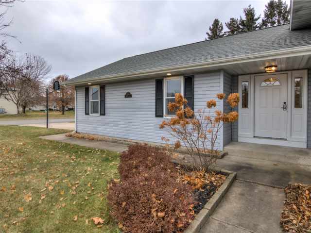 Eau Claire Residential Real Estate