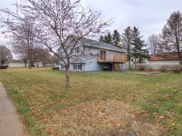 Eau Claire Residential Real Estate