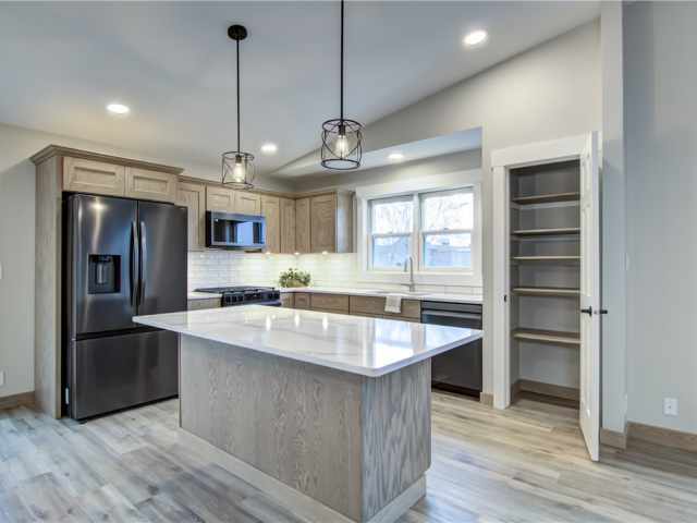 Eau Claire Residential Real Estate