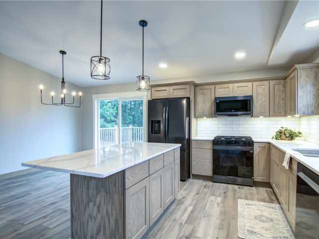 Eau Claire Residential Real Estate