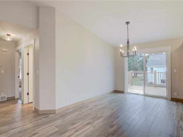 Eau Claire Residential Real Estate