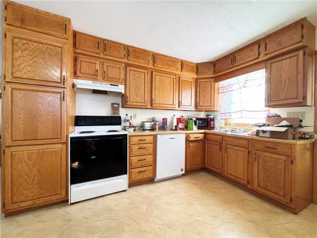 Rice Lake Multifamily Real Estate