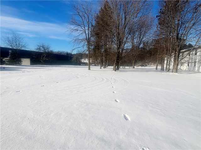 Rice Lake Multifamily Real Estate