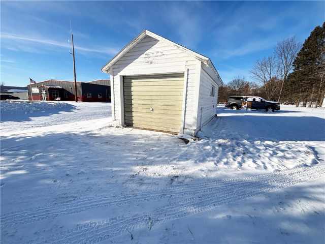 Rice Lake Multifamily Real Estate