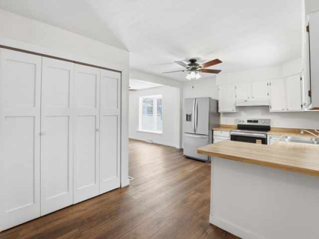 Chippewa Falls Residential Real Estate