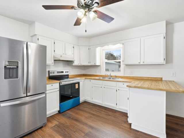 Chippewa Falls Residential Real Estate