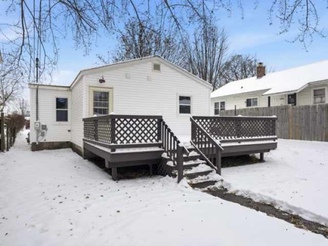 Chippewa Falls Residential Real Estate