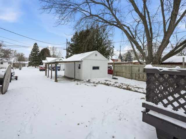 Chippewa Falls Residential Real Estate