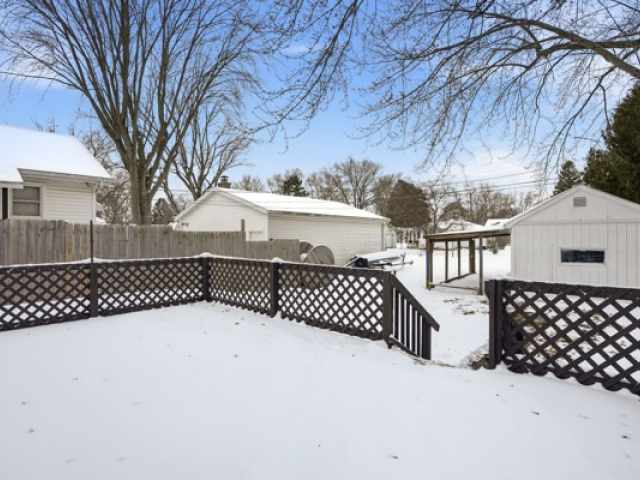 Chippewa Falls Residential Real Estate