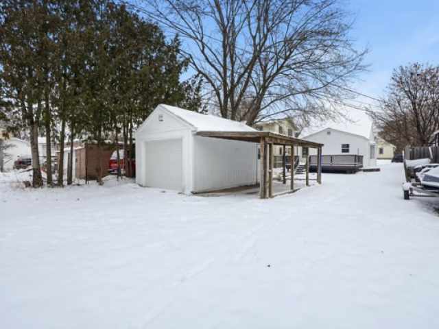 Chippewa Falls Residential Real Estate