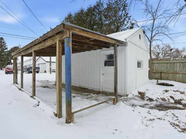 Chippewa Falls Residential Real Estate