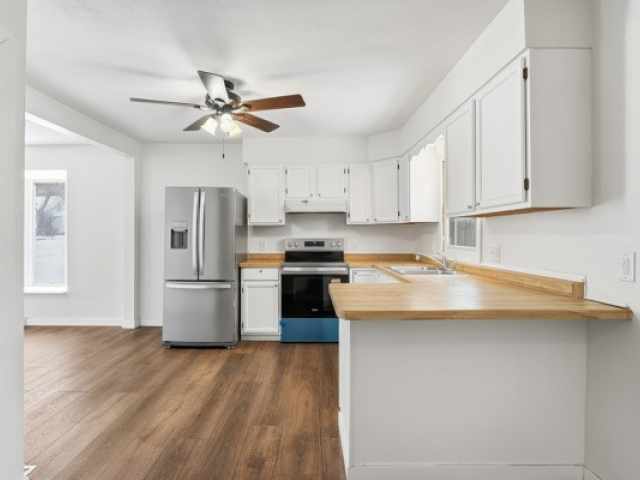 Chippewa Falls Residential Real Estate