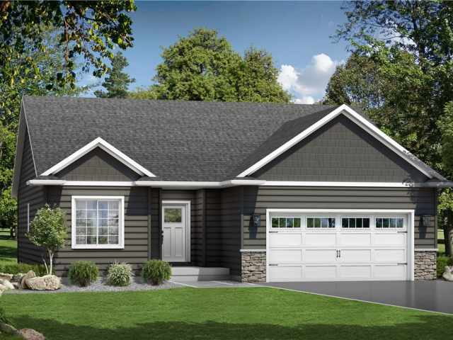 Fall Creek Residential Real Estate