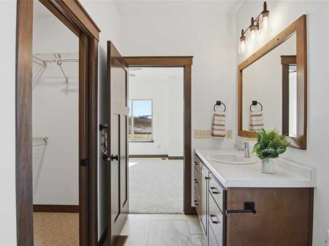 Fall Creek Residential Real Estate