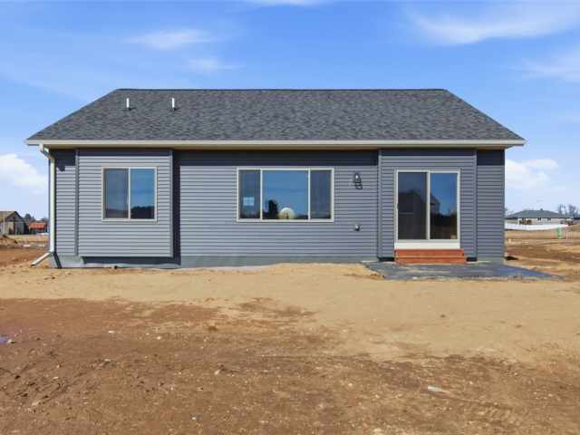 Fall Creek Residential Real Estate