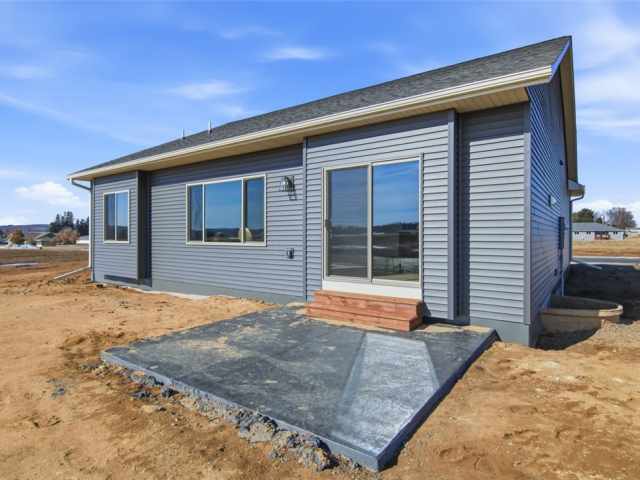 Fall Creek Residential Real Estate