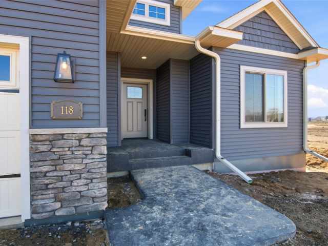 Fall Creek Residential Real Estate