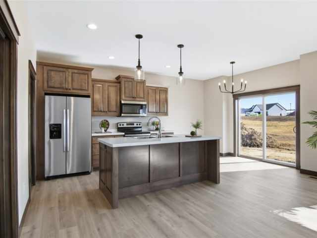 Fall Creek Residential Real Estate