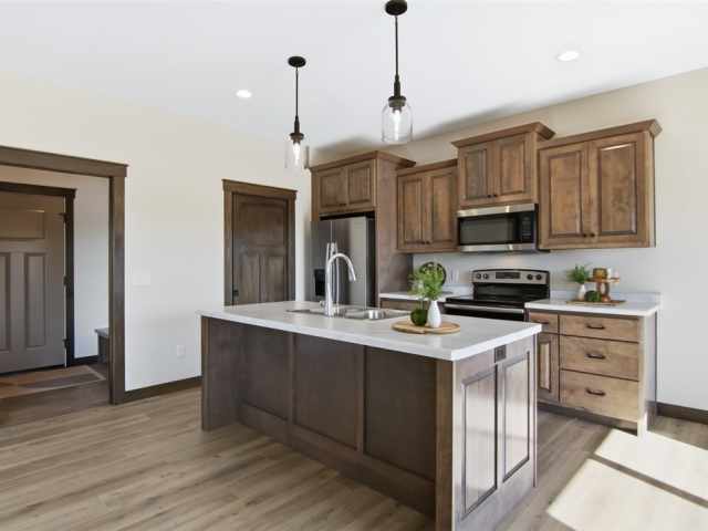 Fall Creek Residential Real Estate