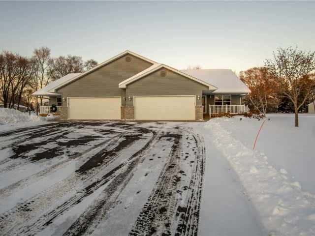 Chippewa Falls Residential Real Estate