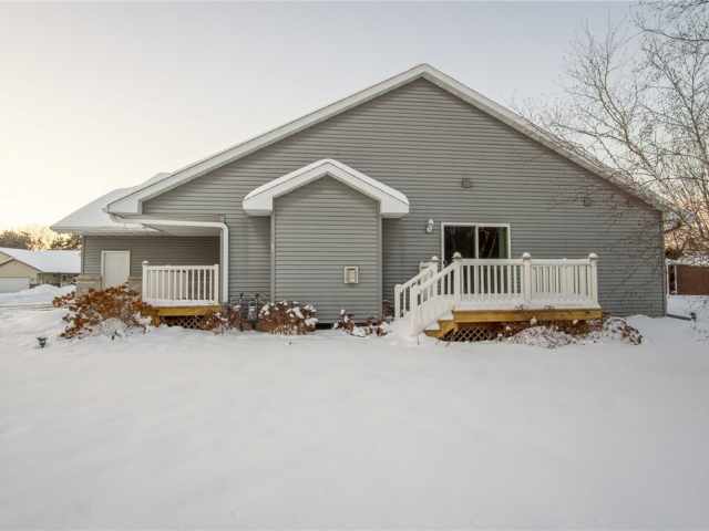 Chippewa Falls Residential Real Estate