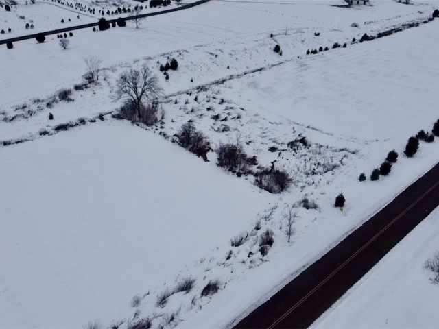 Rice Lake Land Real Estate