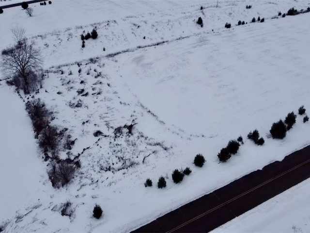 Rice Lake Land Real Estate