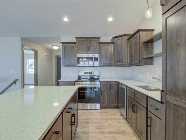 Fall Creek Residential Real Estate