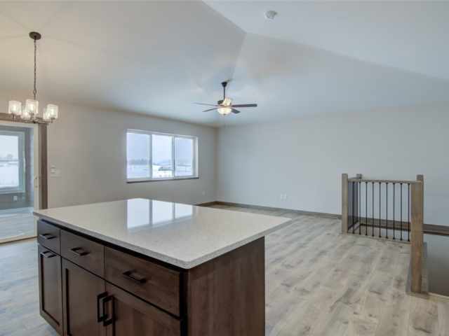 Fall Creek Residential Real Estate