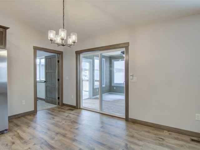 Fall Creek Residential Real Estate