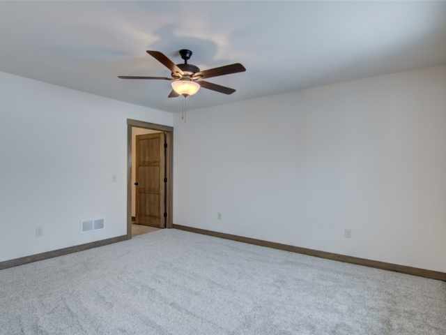 Fall Creek Residential Real Estate