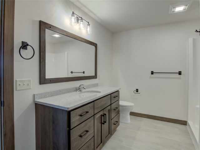 Fall Creek Residential Real Estate