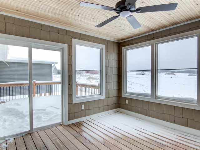 Fall Creek Residential Real Estate