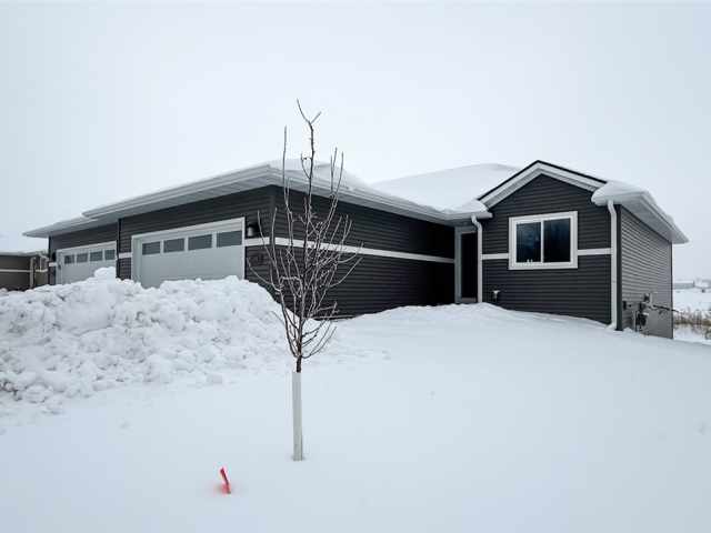 Fall Creek Residential Real Estate