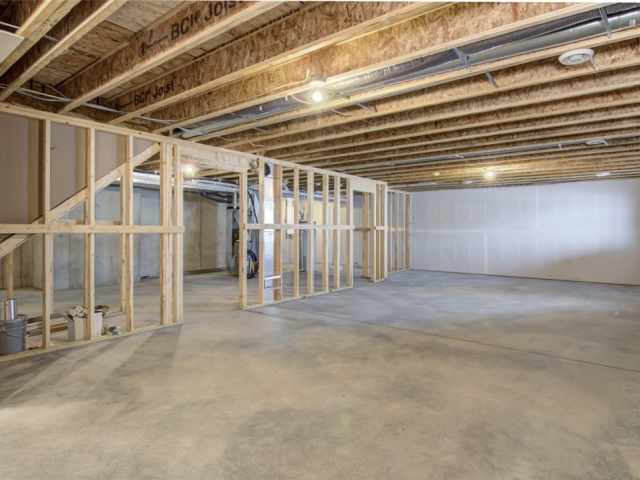 Fall Creek Residential Real Estate