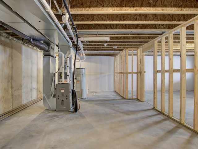 Fall Creek Residential Real Estate