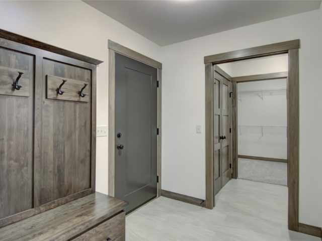 Fall Creek Residential Real Estate