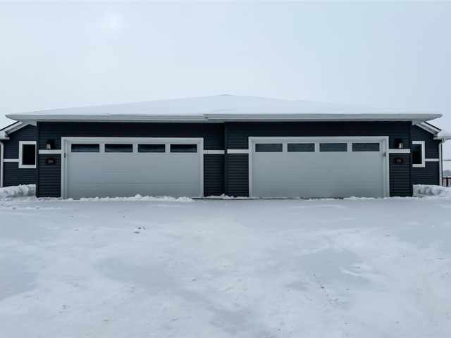 Fall Creek Residential Real Estate