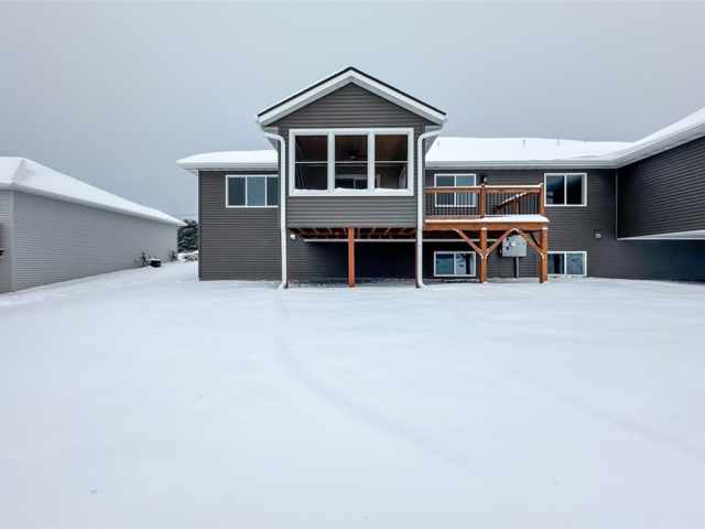 Fall Creek Residential Real Estate