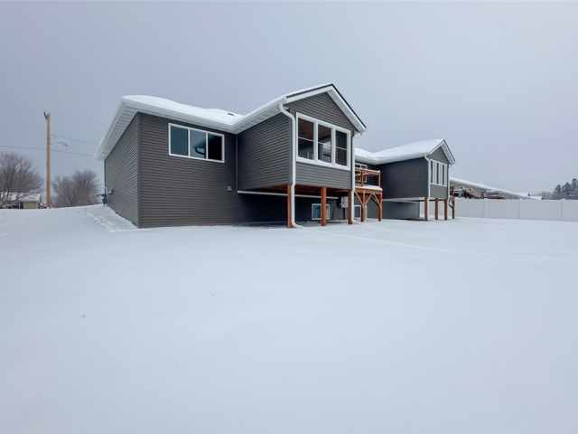 Fall Creek Residential Real Estate