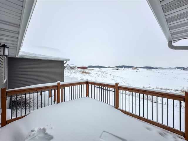 Fall Creek Residential Real Estate