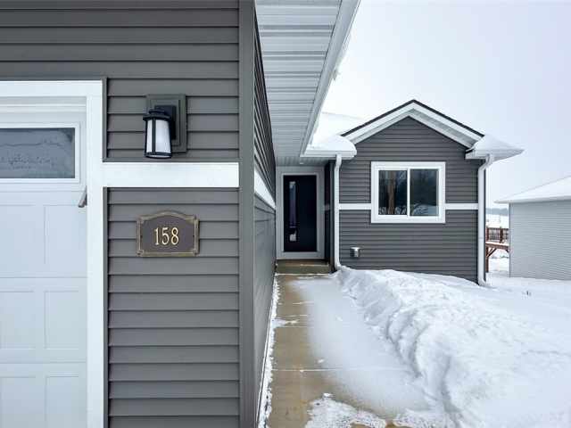 Fall Creek Residential Real Estate